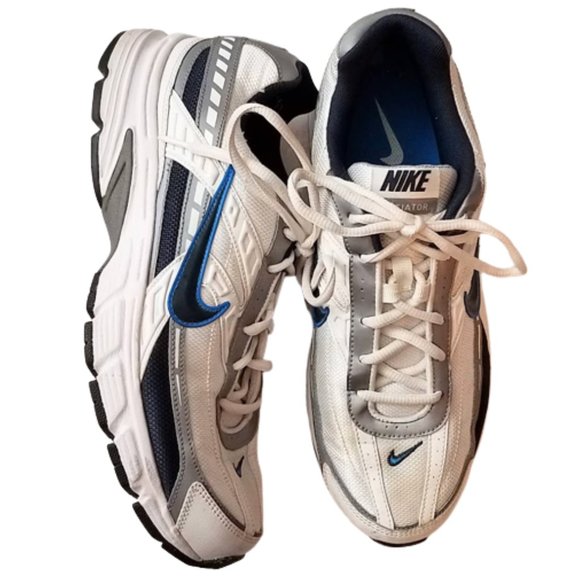 Nike | Shoes | Nike Initiator White 